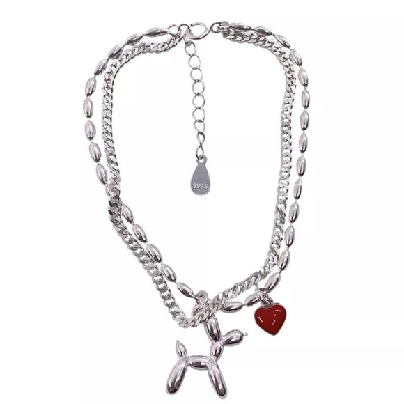 925 Sterling Silver bracelet - Picture 3 of 3